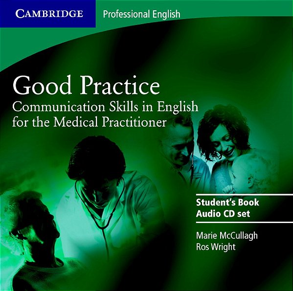 Good Practice - Audio CD (2)