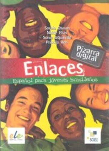 Enlaces - Pizarra Digital - Somente Midia