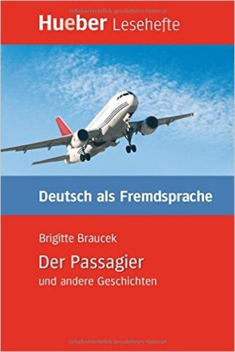 Der Passagier Und Andere Geschichten - Leseheft