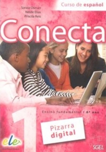 Conecta 1 - Pizarra Digital