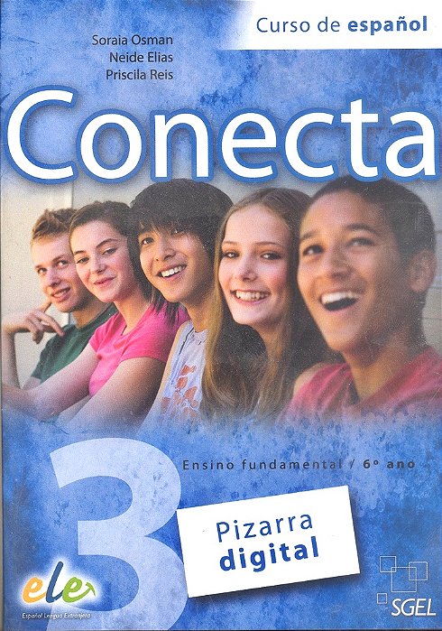 Conecta 3 - Pizarra Digital