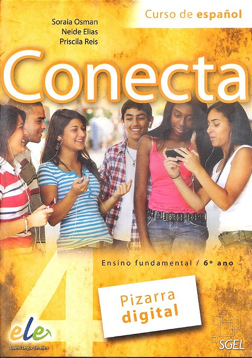 Conecta 4 - Pizarra Digital
