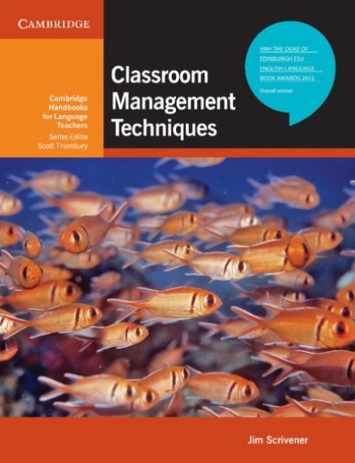 Classroom Management Techniques