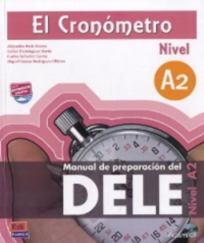 El Cronometro A2 - Manual De Preparación Del Dele