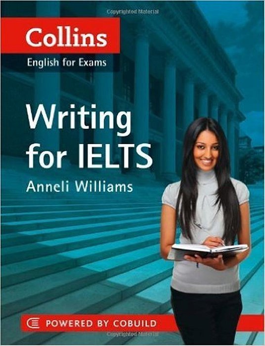 Writing For Ielts - Collins English For Exams