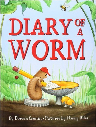 Diary Of A Worm