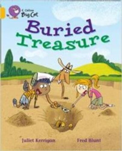 Buried Treasure