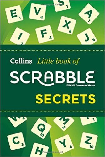 Little Book Of Scrabble Secrets