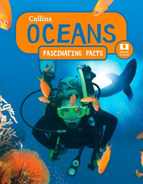Oceans - Collins Fascinating Facts