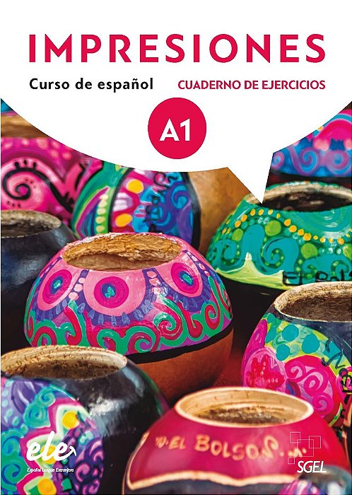 Impresiones 1 - Cuaderno De Ejercicios Con Licencia Digital Y Audio Descargable