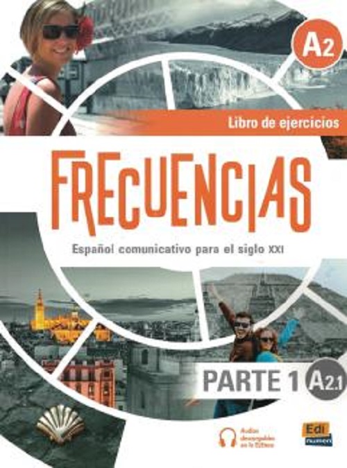 Frecuencias A2.1 - Libro De Ejercicios