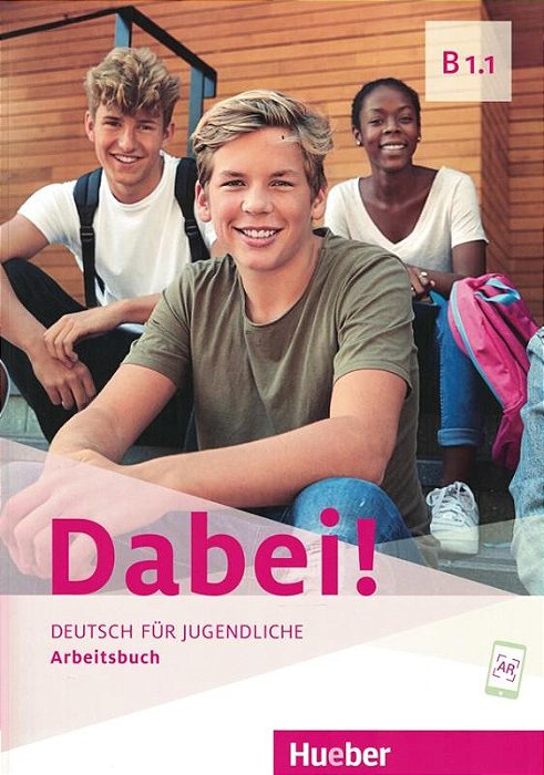 Dabei! B1.1 - Arbeitsbuch