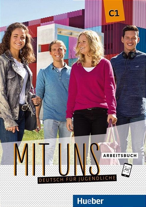 Mit Uns - C1 Arbeitsbuch