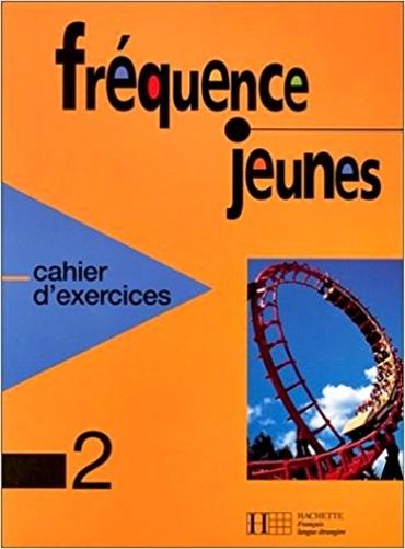 Fréquence Jeunes 2 - Cahier D'Exercices