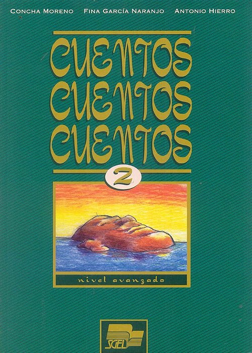Cuentos, Cuentos, Cuentos 2 - Avanzado