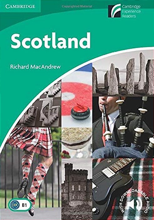 Scotland 3 UK