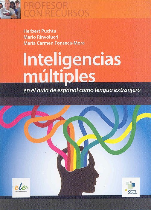 Inteligencias Múltiples En El Aula De Español Como Lengua Extranjera