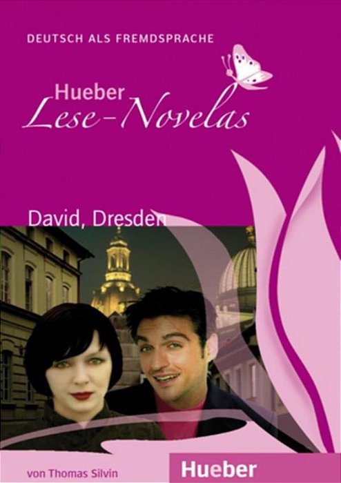 David, Dresden - Lese-Novelas