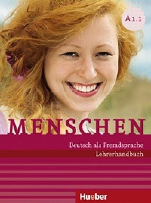 Menschen A1.1 - Lehrerhandbuch