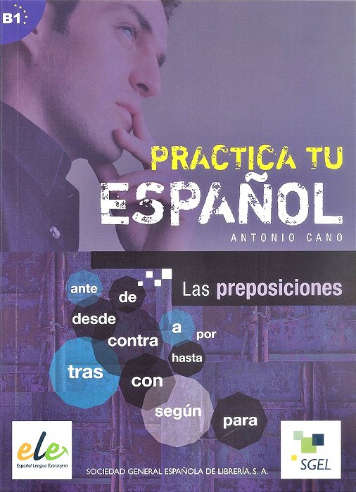 Las Preposiciones B1 - Practica Tu Español