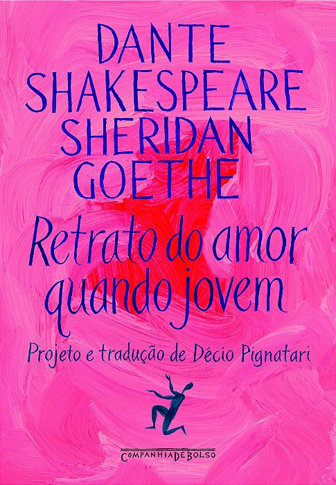Retrato Do Amor Quando Jovem - Edição De Bolso