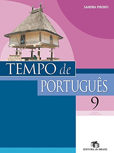 Tempo De Português 9º Ano