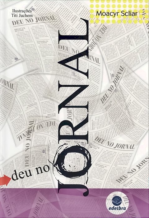 Deu No Jornal