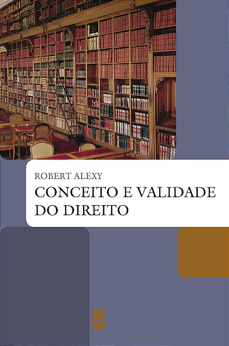 Conceito E Validade Do Direito