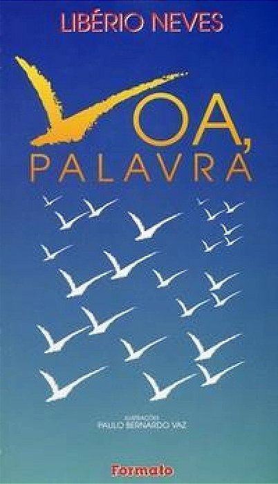 Voa Palavra