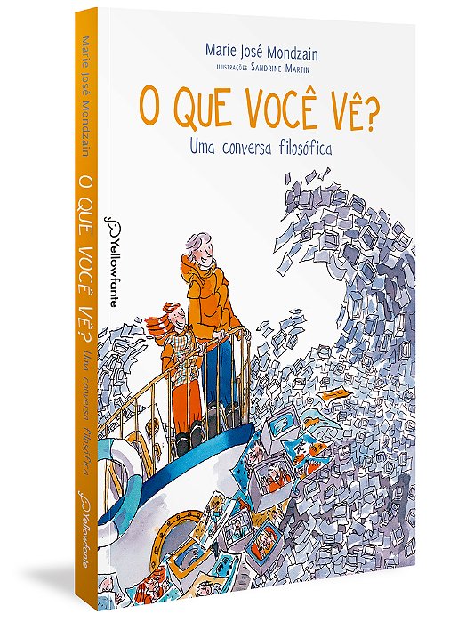 O Que Você Vê?..-