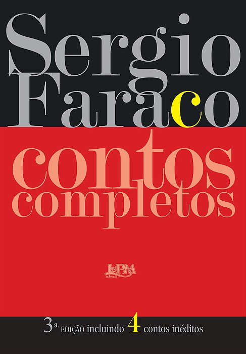 Contos Completos