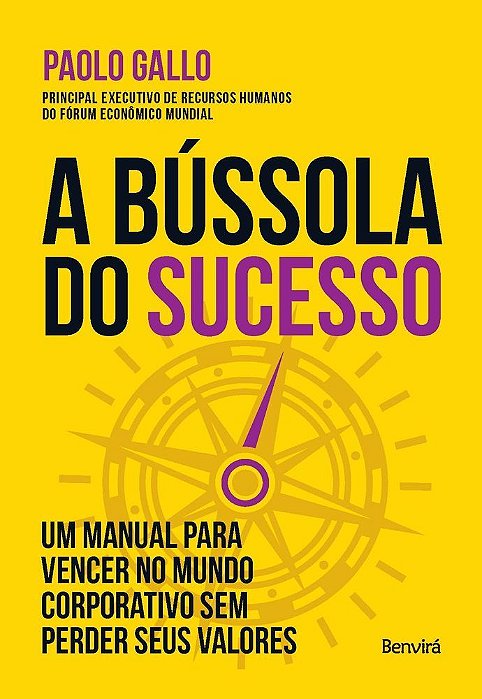 A Bússola Do Sucesso
