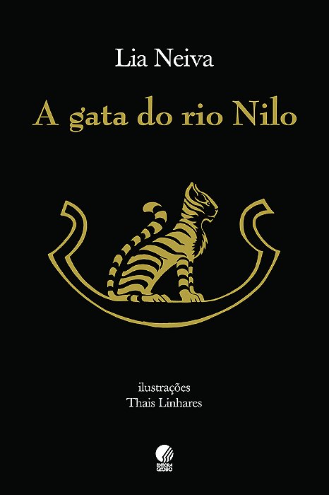A Gata Do Rio Nilo