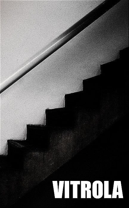 Vitrola Dos Ausentes