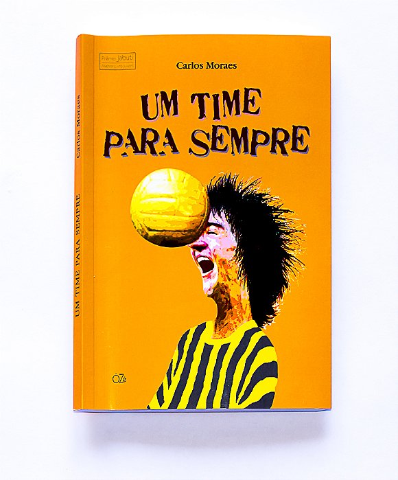 Um Time Para Sempre