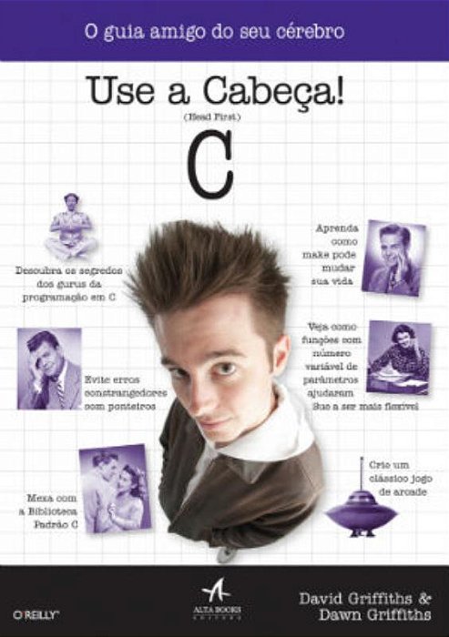 Use A Cabeça! C