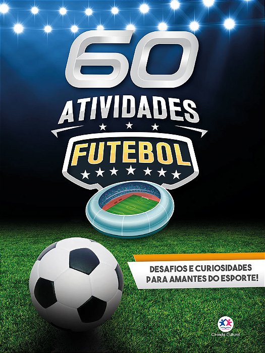 Futebol - 60 Atividades
