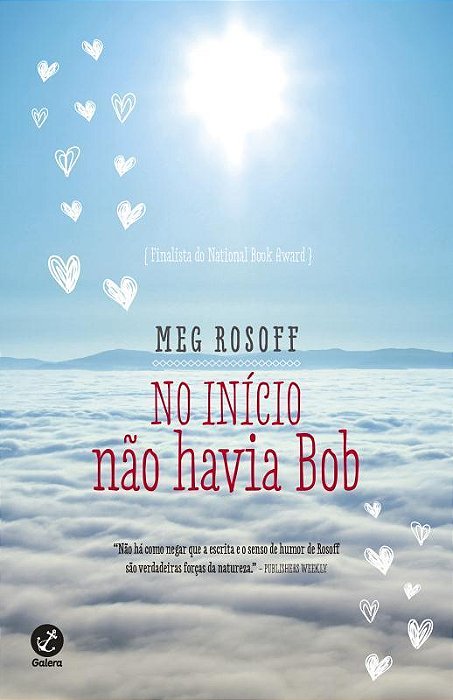 No Início Não Havia Bob