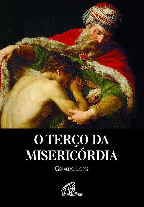 O Terço Da Misericórdia