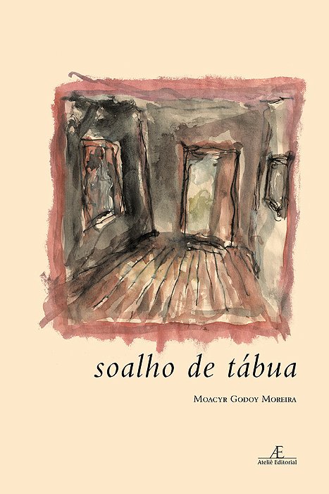 Soalho De Tábua Reinações Sobre Adélia Prado