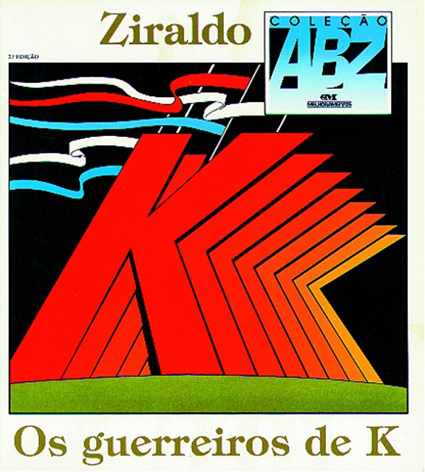 Os Guerreiros De K