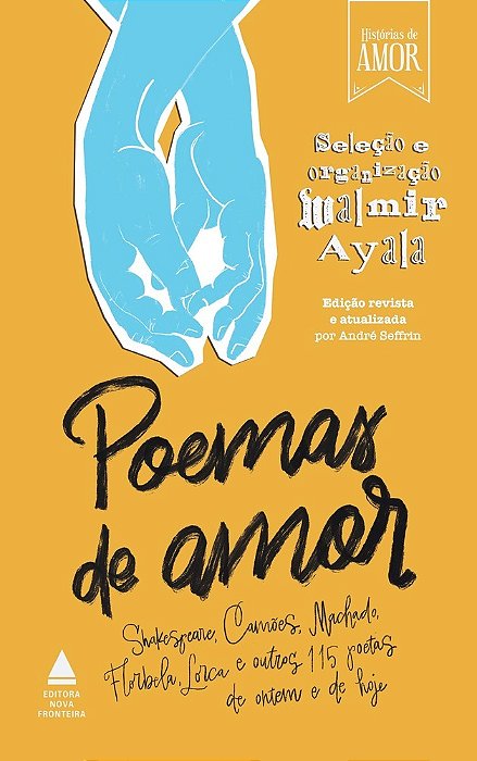 Poemas De Amor