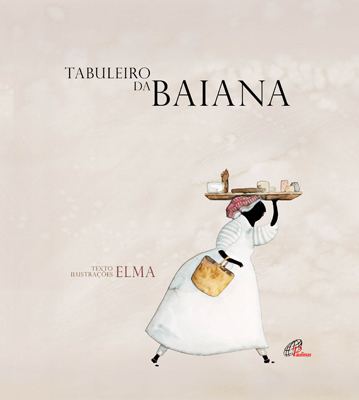 Tabuleiro Da Baiana