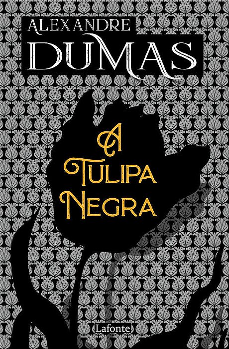 A Tulipa Negra