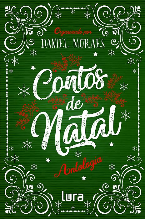Contos De Natal Volume II