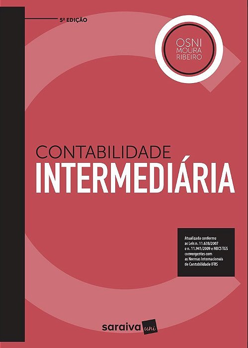 Contabilidade Intermediária