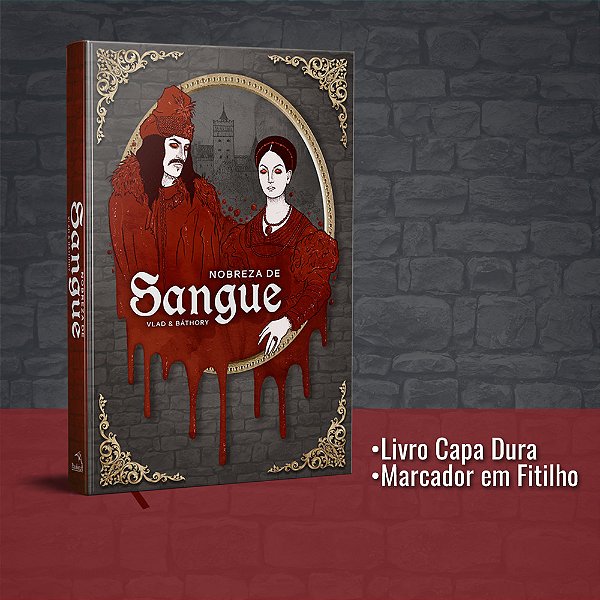 Nobreza De Sangue: Vlad & Báthory