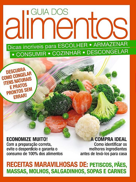 Guia Dos Alimentos
