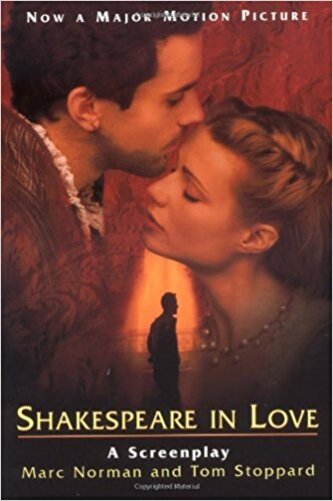 Shakespeare In Love - A Screenplay