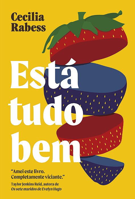 Está Tudo Bem..-